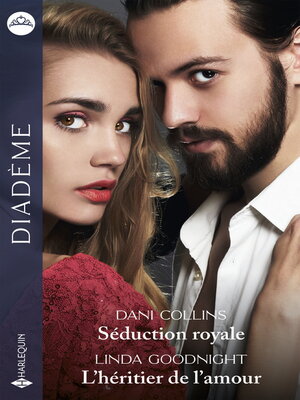 cover image of Séduction royale--L'héritier de l'amour